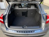 MERCEDES-BENZ GLA CLASS