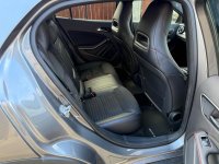 MERCEDES-BENZ GLA CLASS