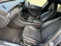 MERCEDES-BENZ GLA CLASS