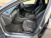 MERCEDES-BENZ GLA CLASS