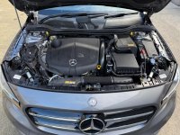 MERCEDES-BENZ GLA CLASS