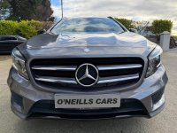 MERCEDES-BENZ GLA CLASS