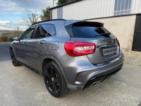 MERCEDES-BENZ GLA CLASS